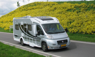 Ducato camper Z231