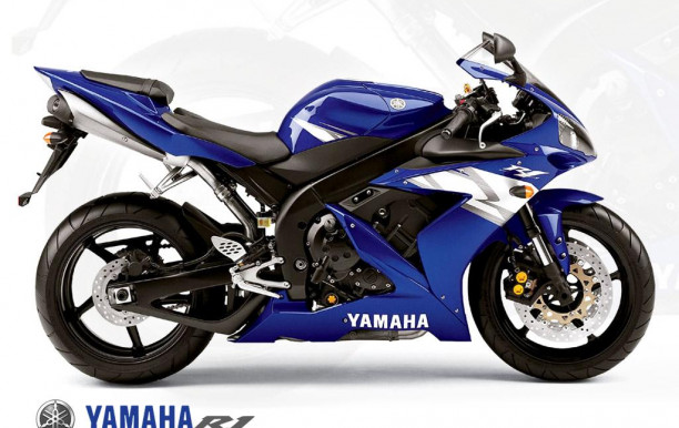 Yamaha Sport GT